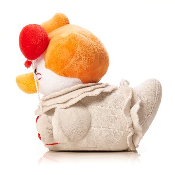 IT Pennywise TUBBZ Plushieの画像