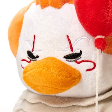 IT Pennywise TUBBZ Plushieの画像