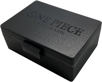 ONE PIECE カードゲーム オフィシャルダイス＆ダイスケースの画像