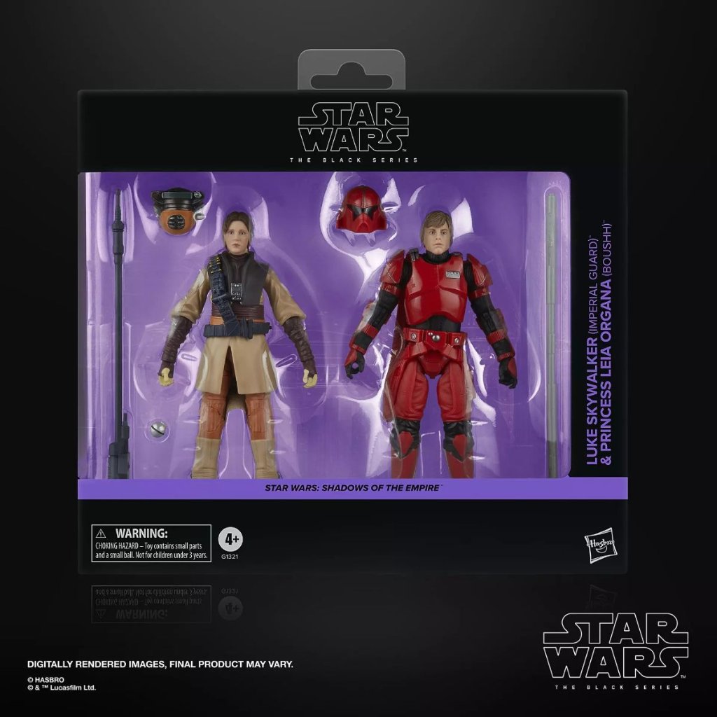 スターウォーズ エボリューション フォース アンリーシュド 3.75