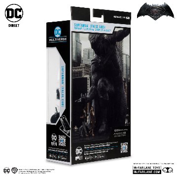 McFarlane DC Multiverse Superman (Batman V Superman: Dawn of Justice) 正規品の画像