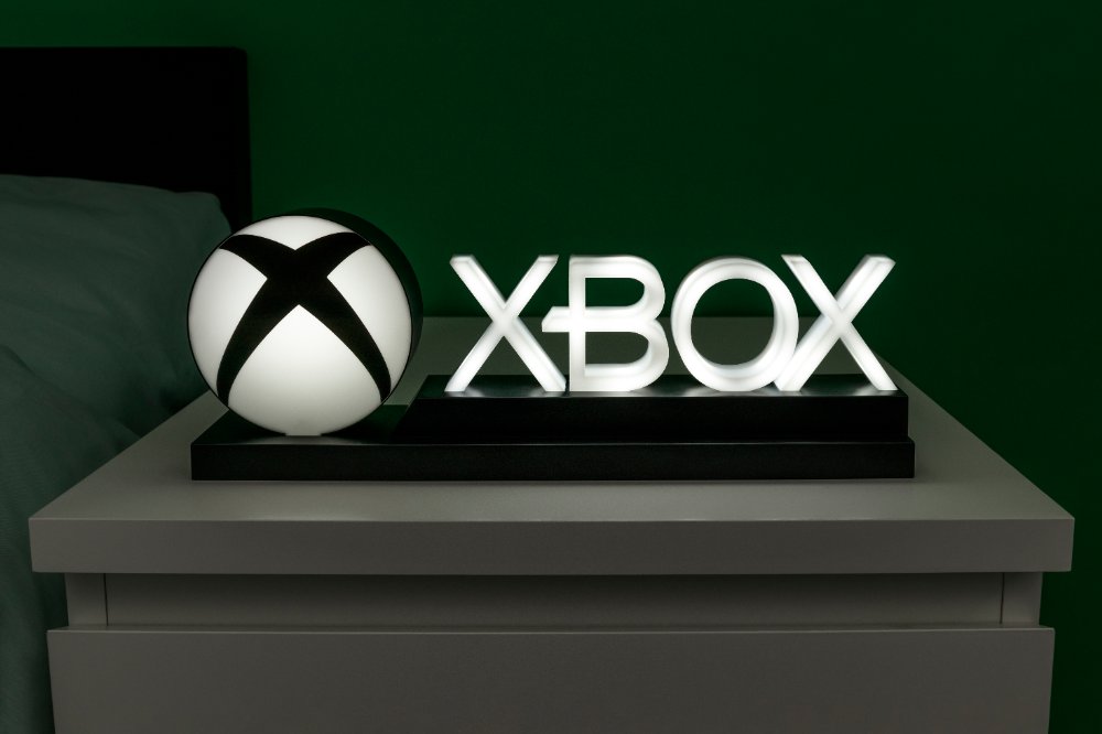 Xbox Icons Light V2の画像