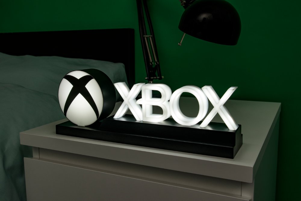 Xbox Icons Light V2の画像