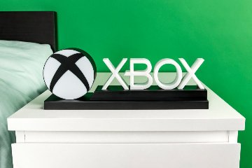 Xbox Icons Light V2の画像