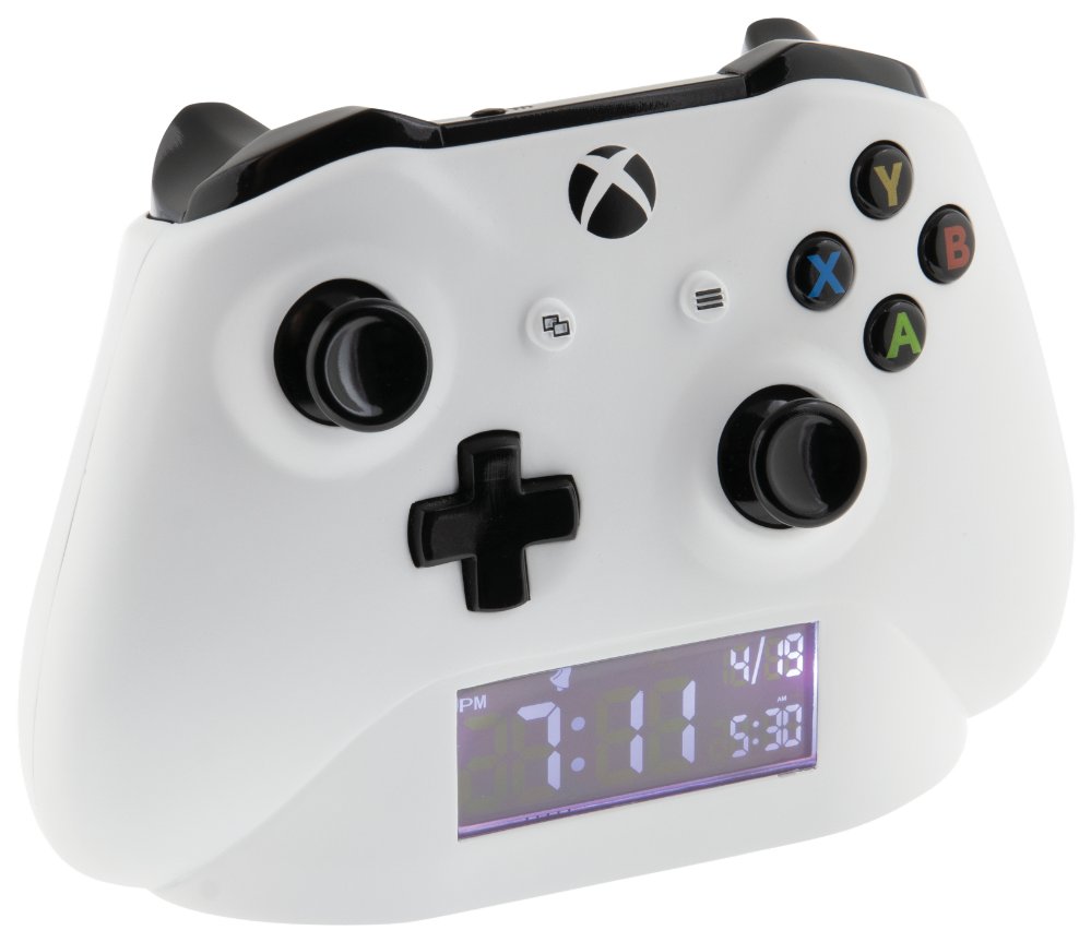 Xbox Alarm Clockの画像