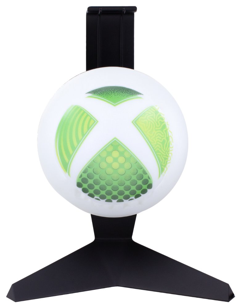 Xbox Headphone Stand Lightの画像