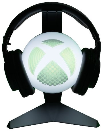 Xbox Headphone Stand Lightの画像