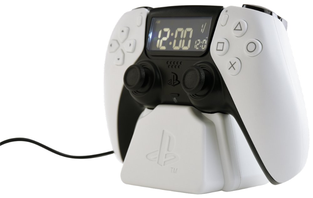 Alarm Clock PS5 / PlayStation™の画像