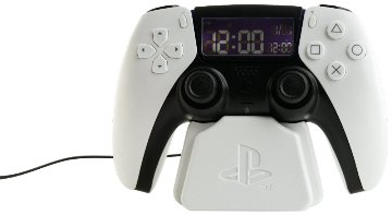 Alarm Clock PS5 / PlayStation™の画像