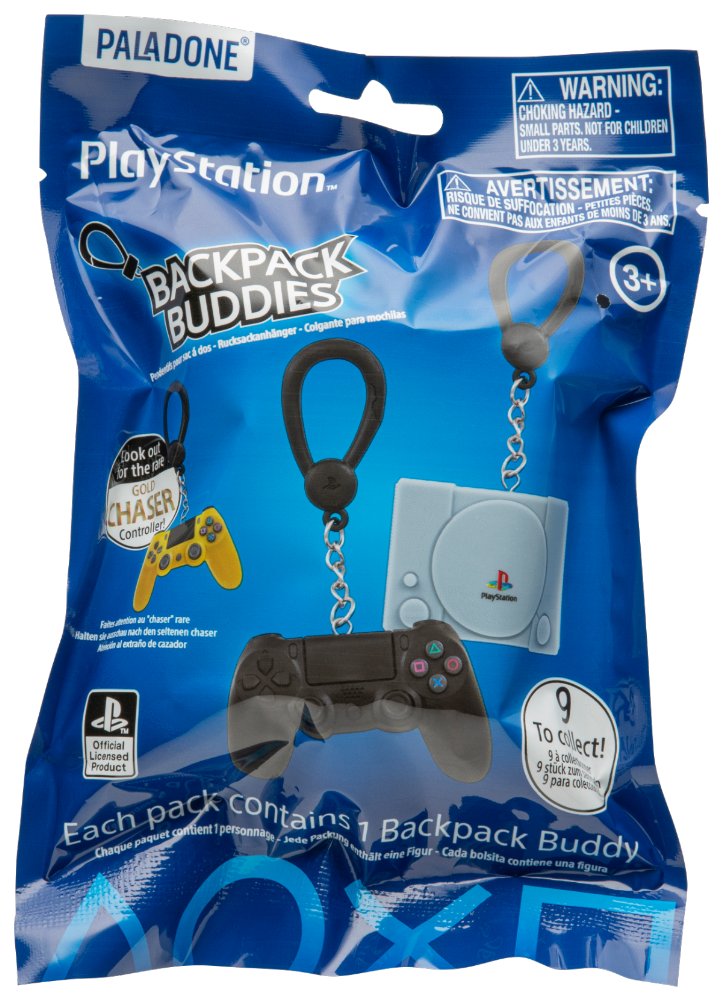 Backpack Buddies / PlayStation™ (24個入)の画像