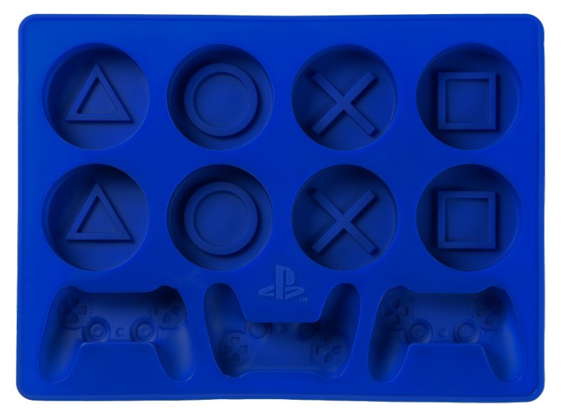 Ice Cube Tray / PlayStation™の画像