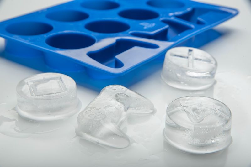 Ice Cube Tray / PlayStation™の画像