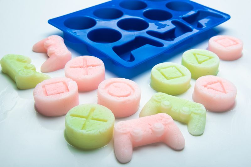 Ice Cube Tray / PlayStation™の画像