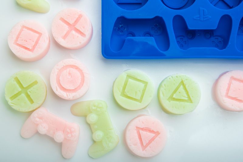 Ice Cube Tray / PlayStation™の画像