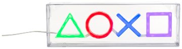 LED Neon Light / PlayStation™の画像