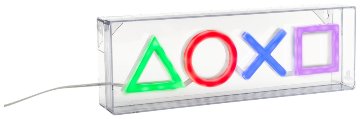 LED Neon Light / PlayStation™の画像