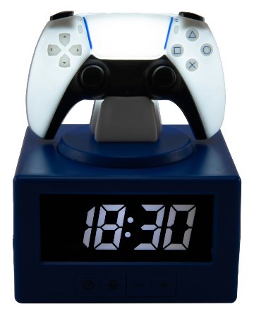 Controller Icon Alarm Clock / PlayStation™の画像