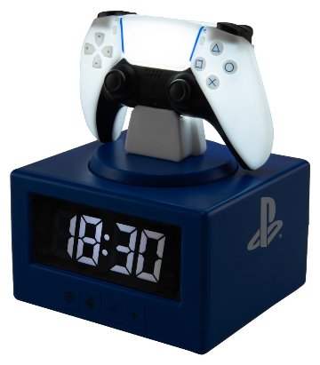 Controller Icon Alarm Clock / PlayStation™の画像