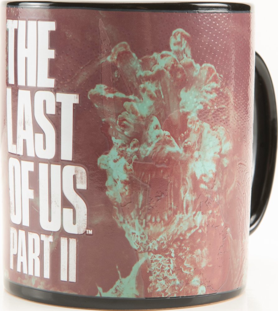 The Last Of Us ヒートチェンジマグ XLの画像