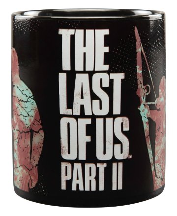 The Last Of Us ヒートチェンジマグ XLの画像