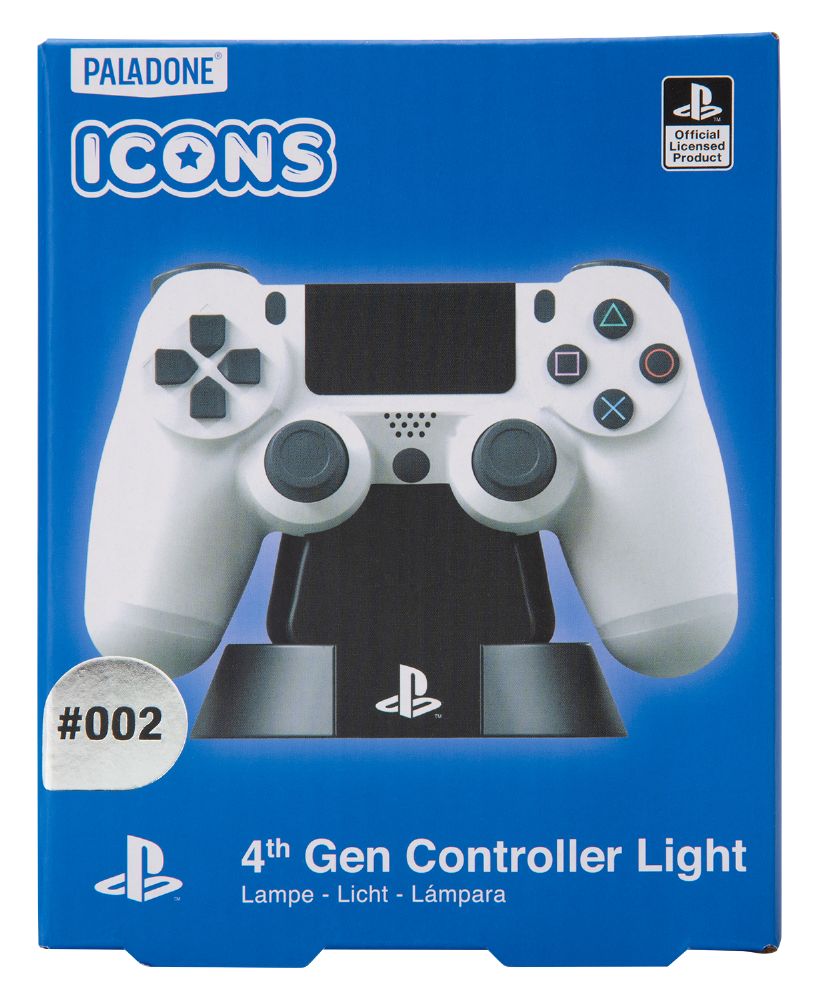 4th Gen Controller Light / PlayStation™の画像