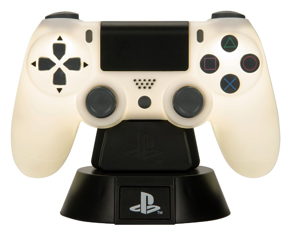 4th Gen Controller Light / PlayStation™の画像