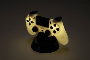 4th Gen Controller Light / PlayStation™の画像