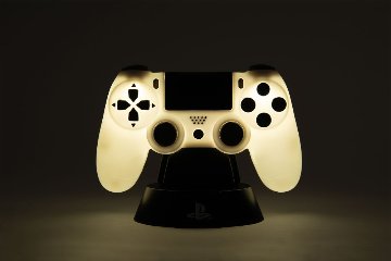 4th Gen Controller Light / PlayStation™の画像