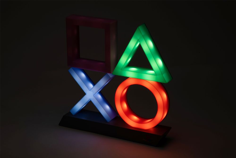 Icons Light XL / PlayStation™の画像