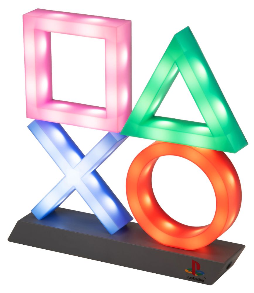 Icons Light XL / PlayStation™の画像