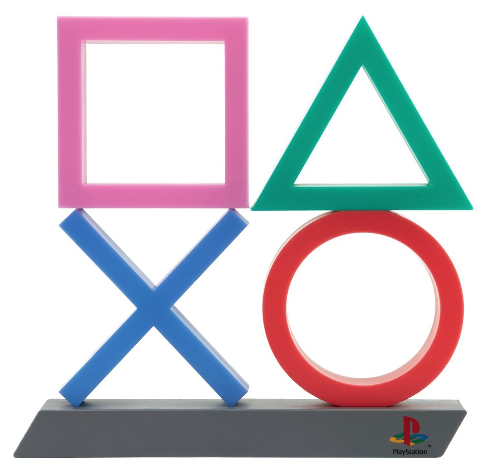 Icons Light XL / PlayStation™の画像