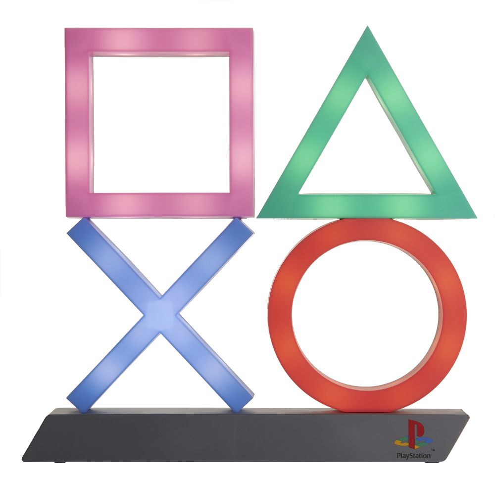 Icons Light XL / PlayStation™の画像