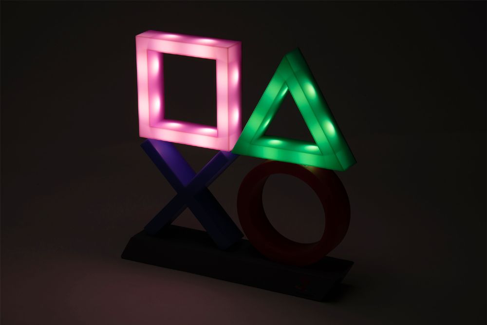 Icons Light XL / PlayStation™の画像