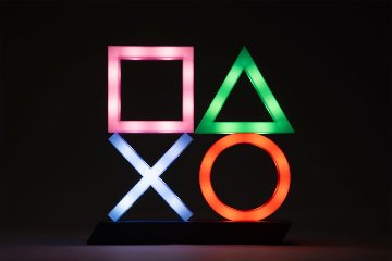 Icons Light XL / PlayStation™の画像