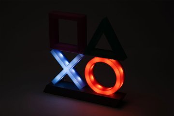 Icons Light XL / PlayStation™の画像