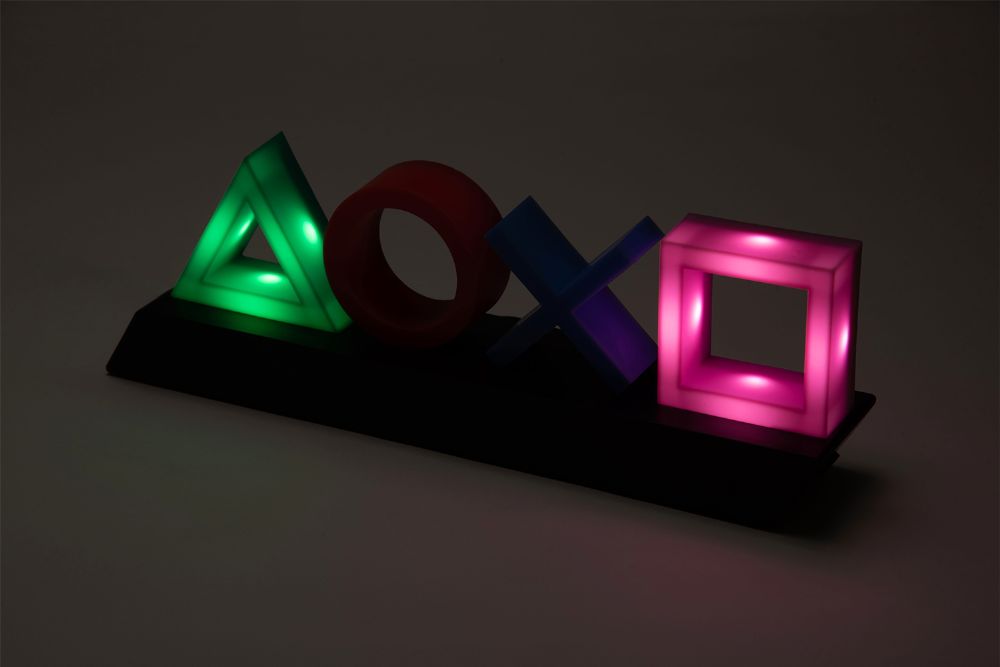 Icons Light / PlayStation™の画像