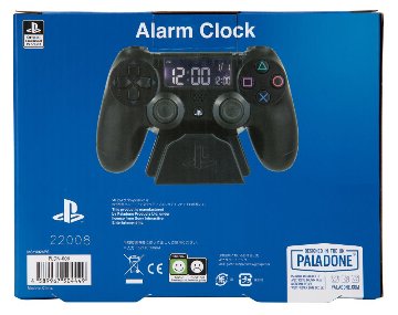 Alarm Clock / PlayStation™の画像