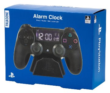 Alarm Clock / PlayStation™の画像