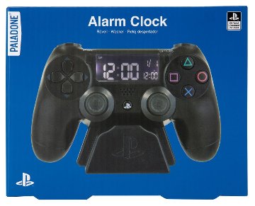 Alarm Clock / PlayStation™の画像