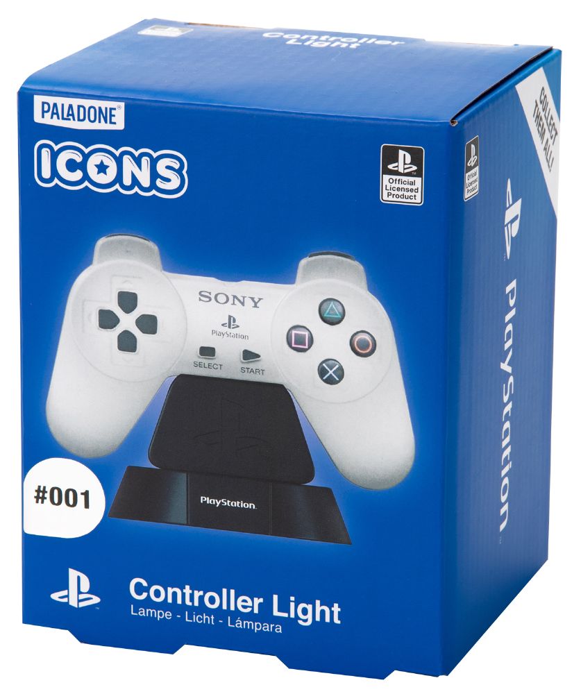 Controller Light / PlayStation™の画像