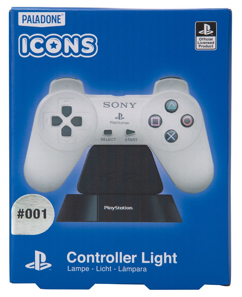 Controller Light / PlayStation™の画像