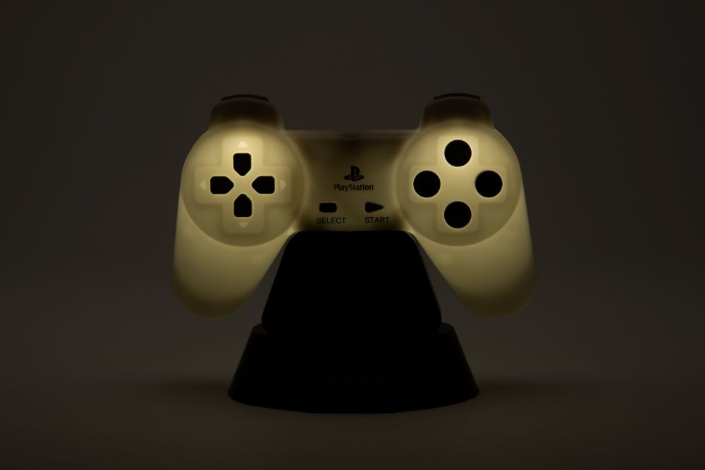 Controller Light / PlayStation™の画像