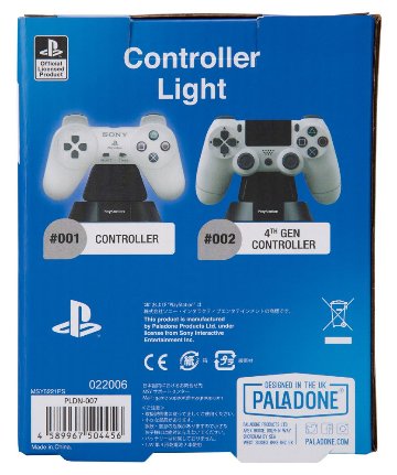 Controller Light / PlayStation™の画像