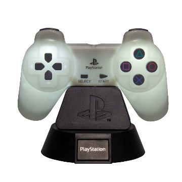 Controller Light / PlayStation™の画像