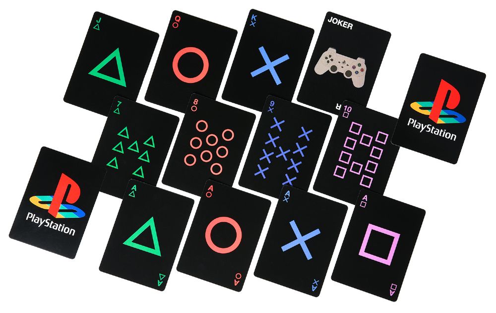 Playing Cards / PlayStation™の画像