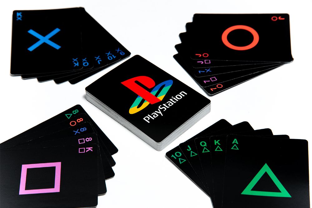 Playing Cards / PlayStation™の画像