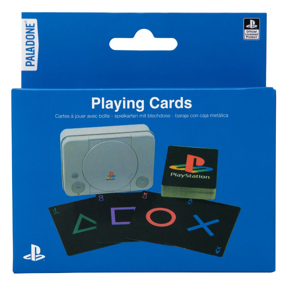 Playing Cards / PlayStation™の画像