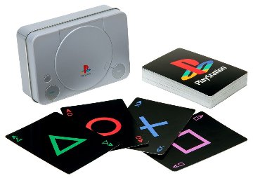 Playing Cards / PlayStation™の画像