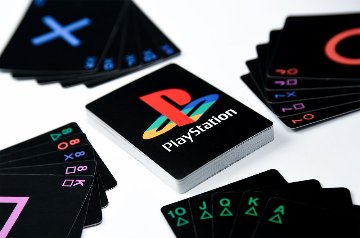 Playing Cards / PlayStation™の画像