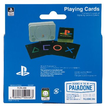 Playing Cards / PlayStation™の画像